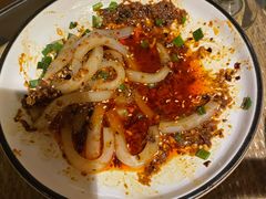 -渝信川菜 · 川味家常菜(长安店)