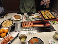 -丰茂烤串(五道口店)