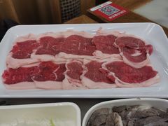 -牛街·马辈儿涮肉(牛街二店)