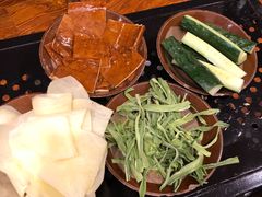 -周幺妹重庆老火锅(银泰城总店)