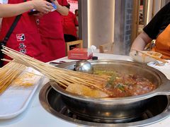 -玉林串串香·成都老字号(玉林街总店)