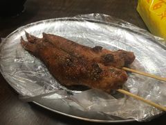 -老式乌米冰(阜阳园店)