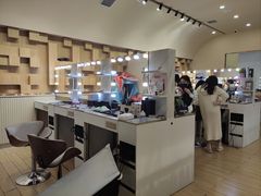 -海马体照相馆(成都来福士广场店)