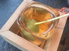 -300杯·和牛烧肉清酒专门店(廊里店)