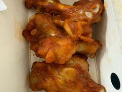 -必胜客(溧阳万达店)