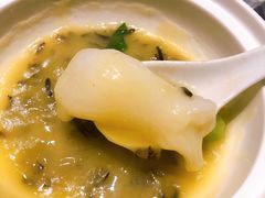 滨湖野米扣鱼胶-久宴·天目湖大鱼头(恐龙园店)