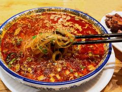 鳝鱼粉丝-盘飧市(春熙路店)