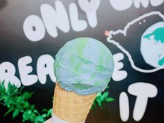 OATLY燕麦地球-Dal Cuore 达可芮冰淇淋(陕西北路店)