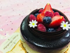 -黑池口感烘焙·生日蛋糕(坂田店)