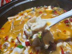 -周渝食惦酸菜鱼(青浦店)