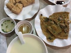 -兄弟深夜豆浆