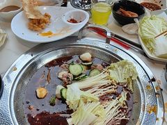 -重庆巴渝火锅(钟家村店)