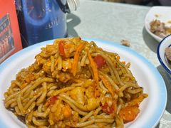 -魏记大碗羊肉(临河总店)