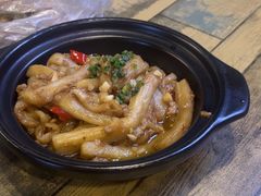-湘香私房菜(大石长隆店)