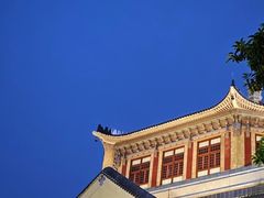 -广州中山纪念堂