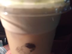 -喜茶(深圳福田星河COCO Park店)