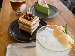 -ChanDu躔度咖啡(灯塔店)