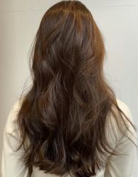 -New Fashion发型定制