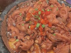 -西江美食舫·江西菜(健德桥店)