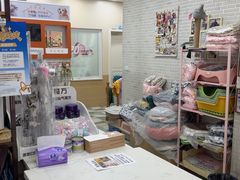 -总动员动物医院(宝丰院店)