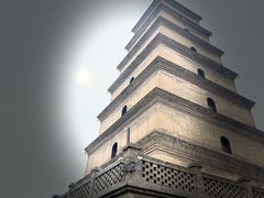 -大慈恩寺(大雁塔)