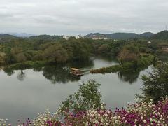 -婺源月亮湾