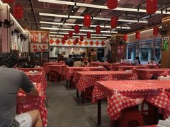 -荆九爷爆炒桥头三嫩(浙大店)