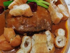 -大铁勺新津菜(熙悦汇店)