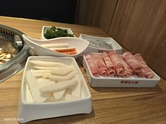 -季季红火锅(长沙步行街店)