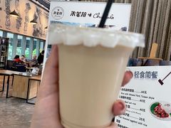 -百年朱苦拉咖啡(博物馆店)
