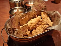 -春熙台韩国料理·章鱼肥牛(西丽店)