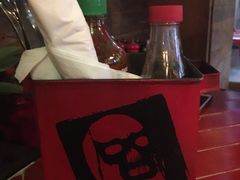 -Luchador摔跤手墨西哥餐厅(恒宇广场店)