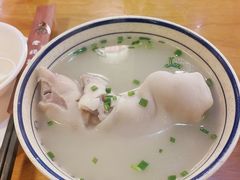 -易老妈蹄花.特色川菜(人民公园总店)