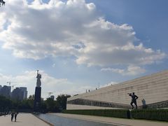 -侵华日军南京大屠杀遇难同胞纪念馆