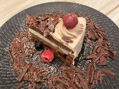 -新发展亚太JW万豪酒店·福苑咖啡厅