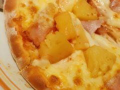 -萨莉亚意式餐厅(国和1000店)