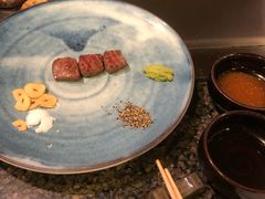 -神户牛排餐厅MOURIYA(总店)