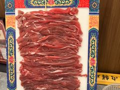 -侃爷南门铜锅涮肉