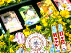 -南昌之星游乐场