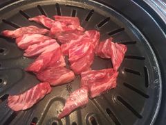 -青松馆韩国料理(香港中路佳世客店)