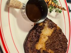 -Kathleen's Waitan 凯圣琳江景西餐厅(外滩店)