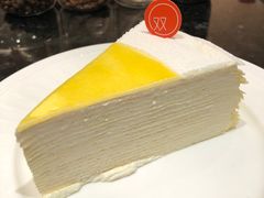 -双风车咖啡馆 Twin Windmills(六道口店)