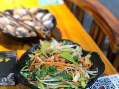 -丹东特色烤肉(南光三部店)