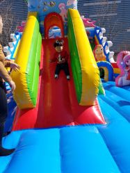 -萌宠亲子动物乐园(槐房万达店)