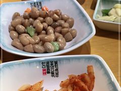 -唯成•韩国炭火烤肉 유성고기