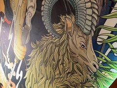 -半天妖烤鱼(方庄店)