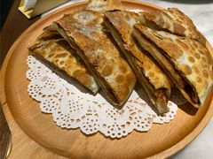 麻酱糖饼-泰钰丰烤鸭(开发区店)