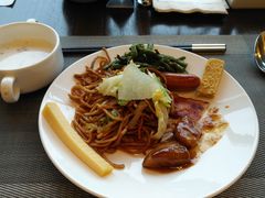 -舟山希尔顿酒店