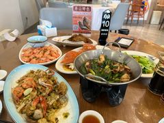 -洲晓鱻舟山海鲜(2号店)