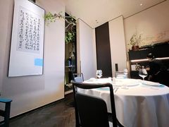 -湘上湘(米其林餐厅-正大中心总店)